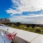 Poseidon & Parking By Cadiz4rentals Daire Cadiz