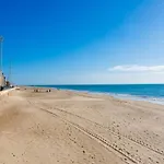 Poseidon & Parking By Cadiz4rentals *