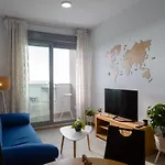 Poseidon & Parking By Cadiz4rentals *