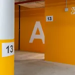 Daire Poseidon & Parking By Cadiz4rentals