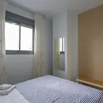 Poseidon & Parking By Cadiz4rentals Daire