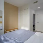 Poseidon & Parking By Cadiz4rentals Daire *