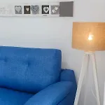 Daire Poseidon & Parking By Cadiz4rentals