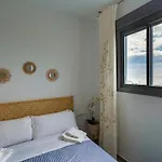 Poseidon & Parking By Cadiz4rentals *