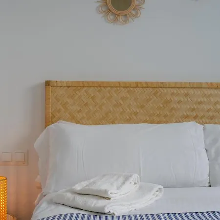 Poseidon & Parking By Cadiz4rentals Apartment Cadiz