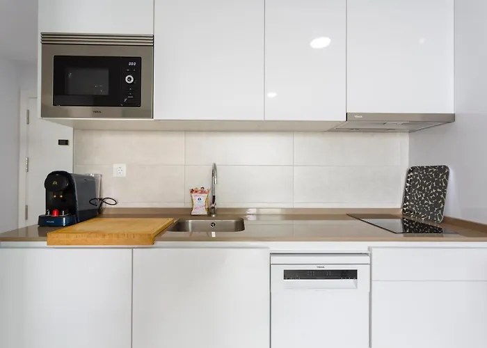 Apartamento Poseidon & Parking By Cadiz4rentals *