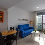 Poseidon & Parking By Cadiz4rentals *