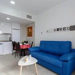 Poseidon & Parking By Cadiz4rentals * Cádiz