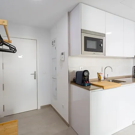 Poseidon & Parking By Cadiz4rentals Cadix