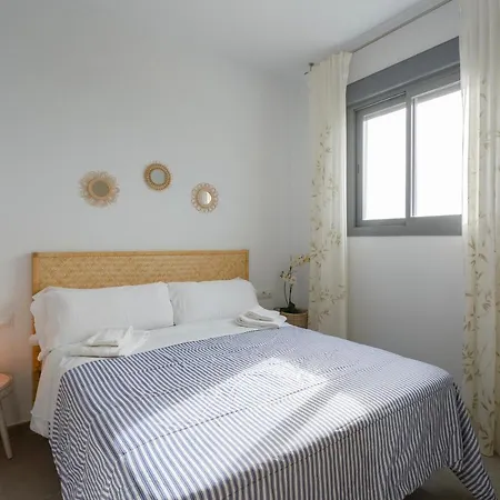 Appartement Poseidon & Parking By Cadiz4rentals Cadix