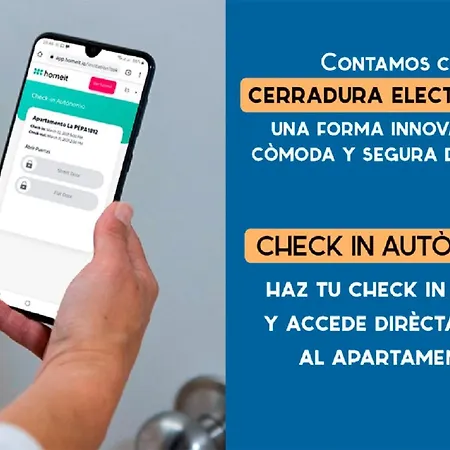 Poseidon & Parking By Cadiz4rentals Cadiz