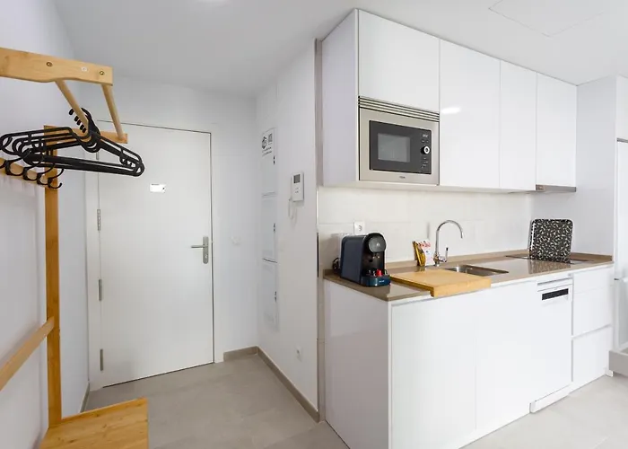 Poseidon & Parking By Cadiz4rentals Kadyks