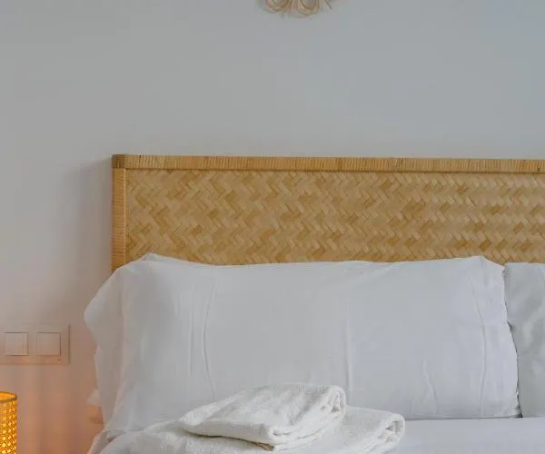 Poseidon & Parking By Cadiz4rentals Apartman Cádiz