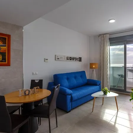 Poseidon & Parking By Cadiz4rentals *