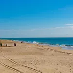 Poseidon & Parking By Cadiz4rentals