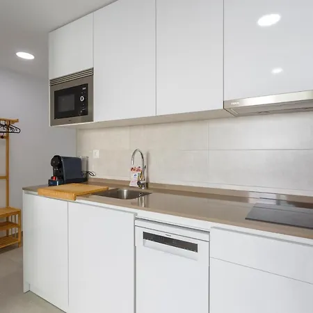 Poseidon & Parking By Cadiz4rentals Cadiz