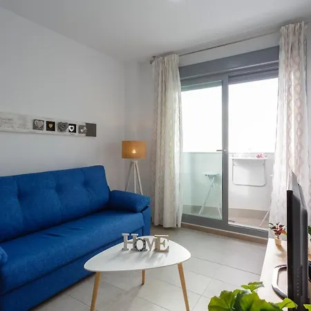 Daire Poseidon & Parking By Cadiz4rentals Cadiz